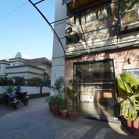 Hotel New Empire Ahmedabad Luaran gambar