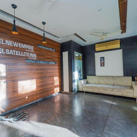 Hotel New Empire Ahmedabad Luaran gambar