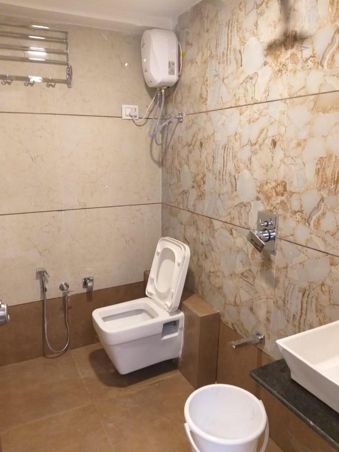 Hotel New Empire Ahmedabad Luaran gambar