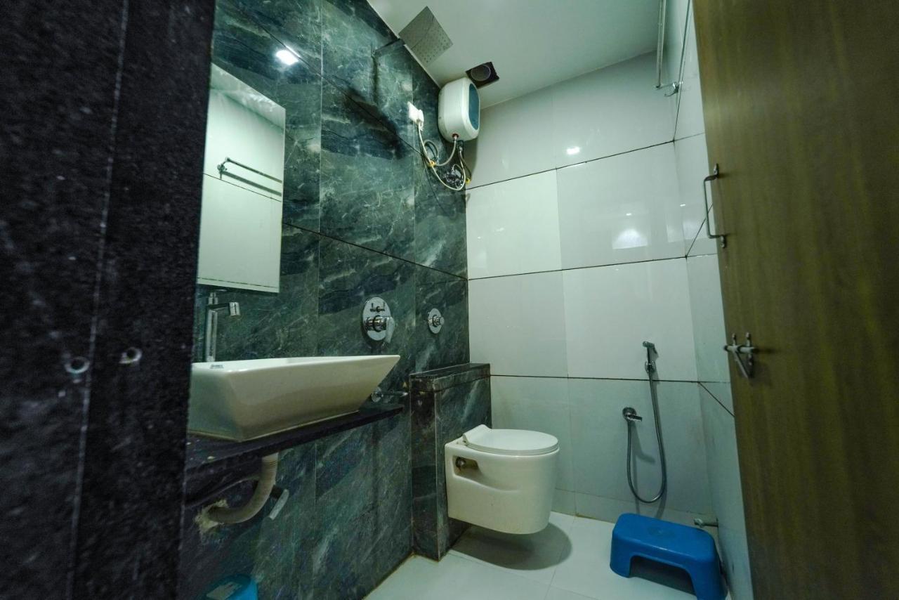 Hotel New Empire Ahmedabad Luaran gambar