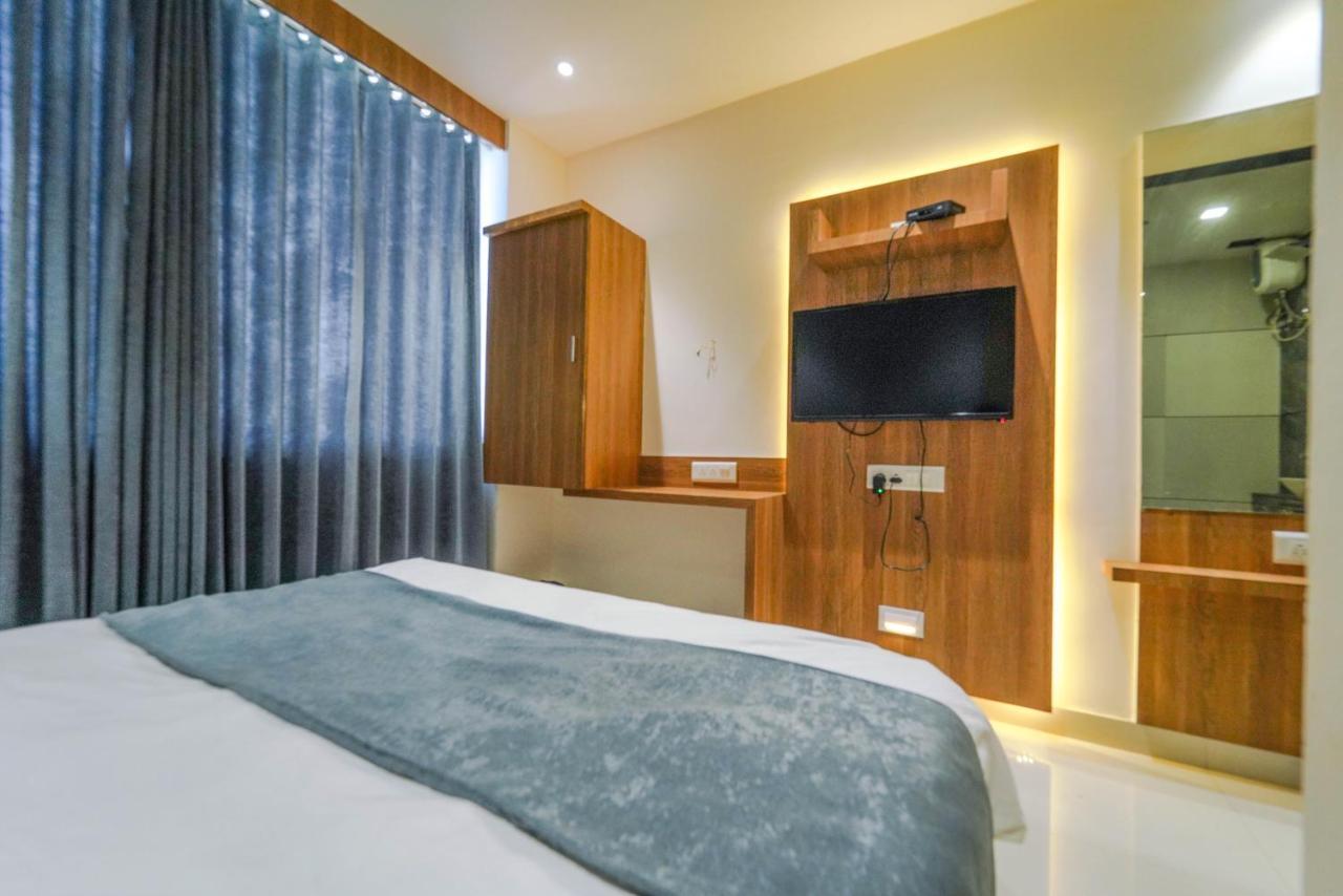 Hotel New Empire Ahmedabad Luaran gambar