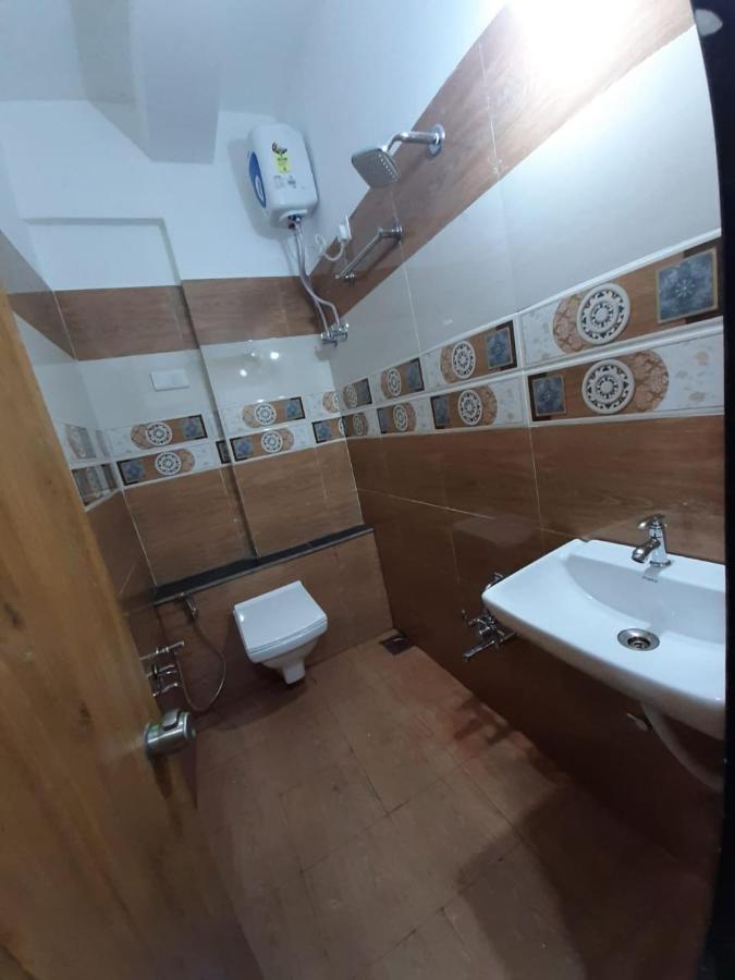 Hotel New Empire Ahmedabad Luaran gambar