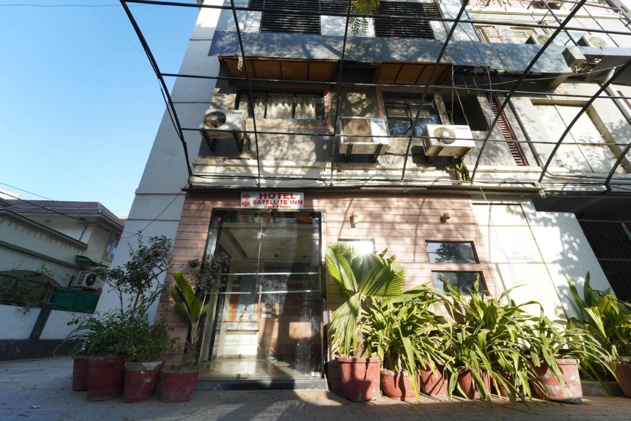 Hotel New Empire Ahmedabad Luaran gambar